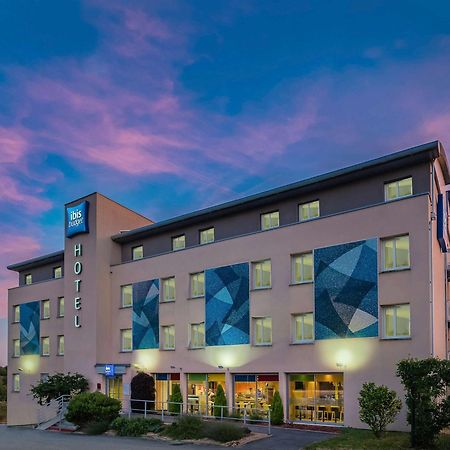 Ibis Budget Limoges Nord Εξωτερικό φωτογραφία