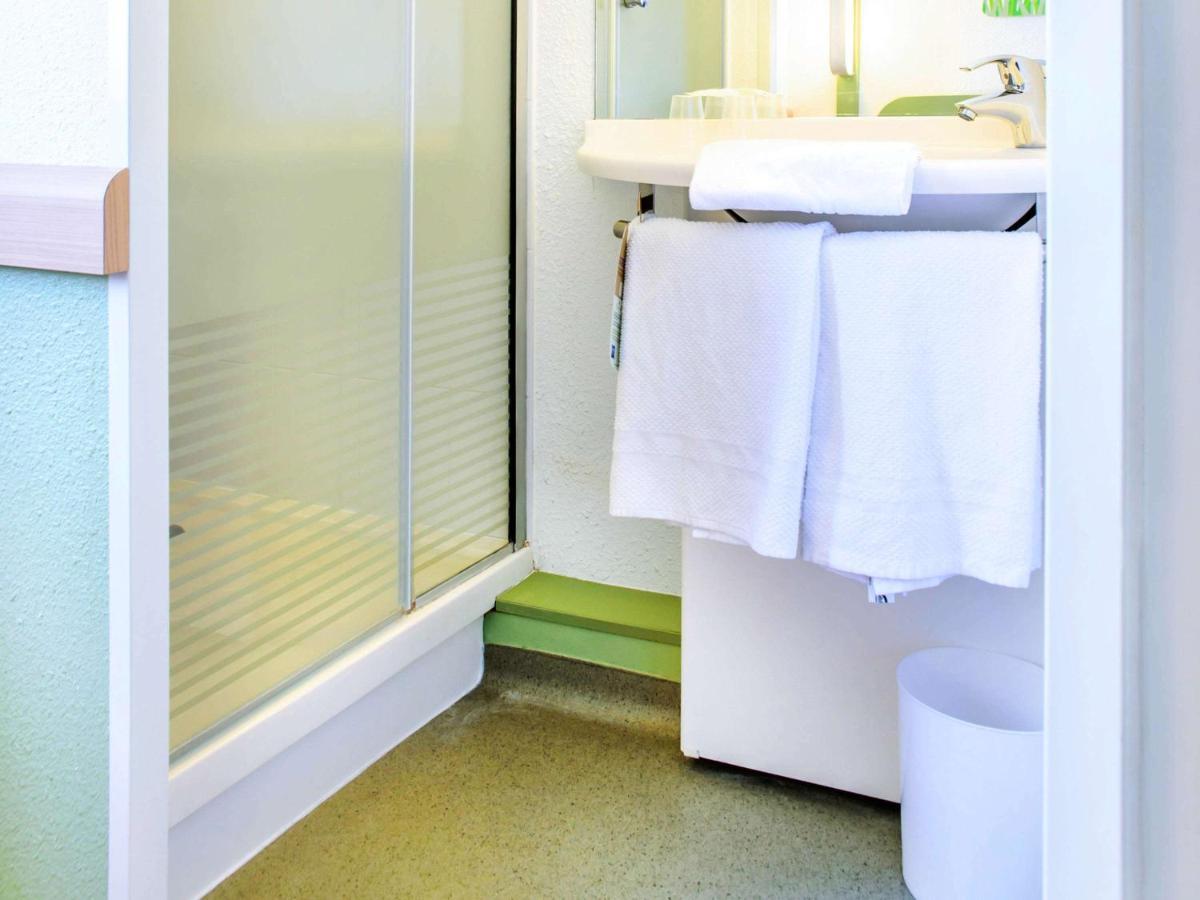 Ibis Budget Limoges Nord Εξωτερικό φωτογραφία