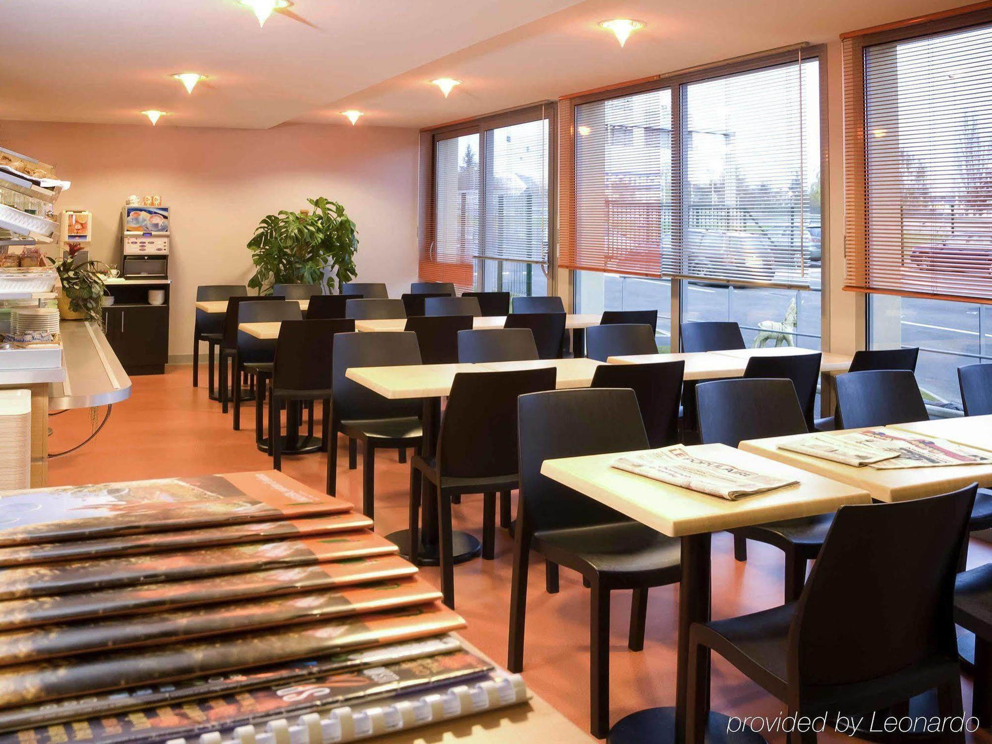Ibis Budget Limoges Nord Εξωτερικό φωτογραφία
