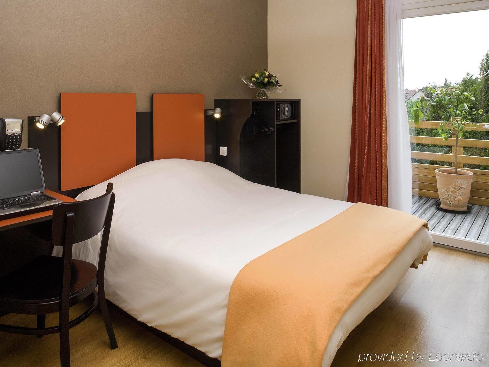 Ibis Budget Limoges Nord Εξωτερικό φωτογραφία