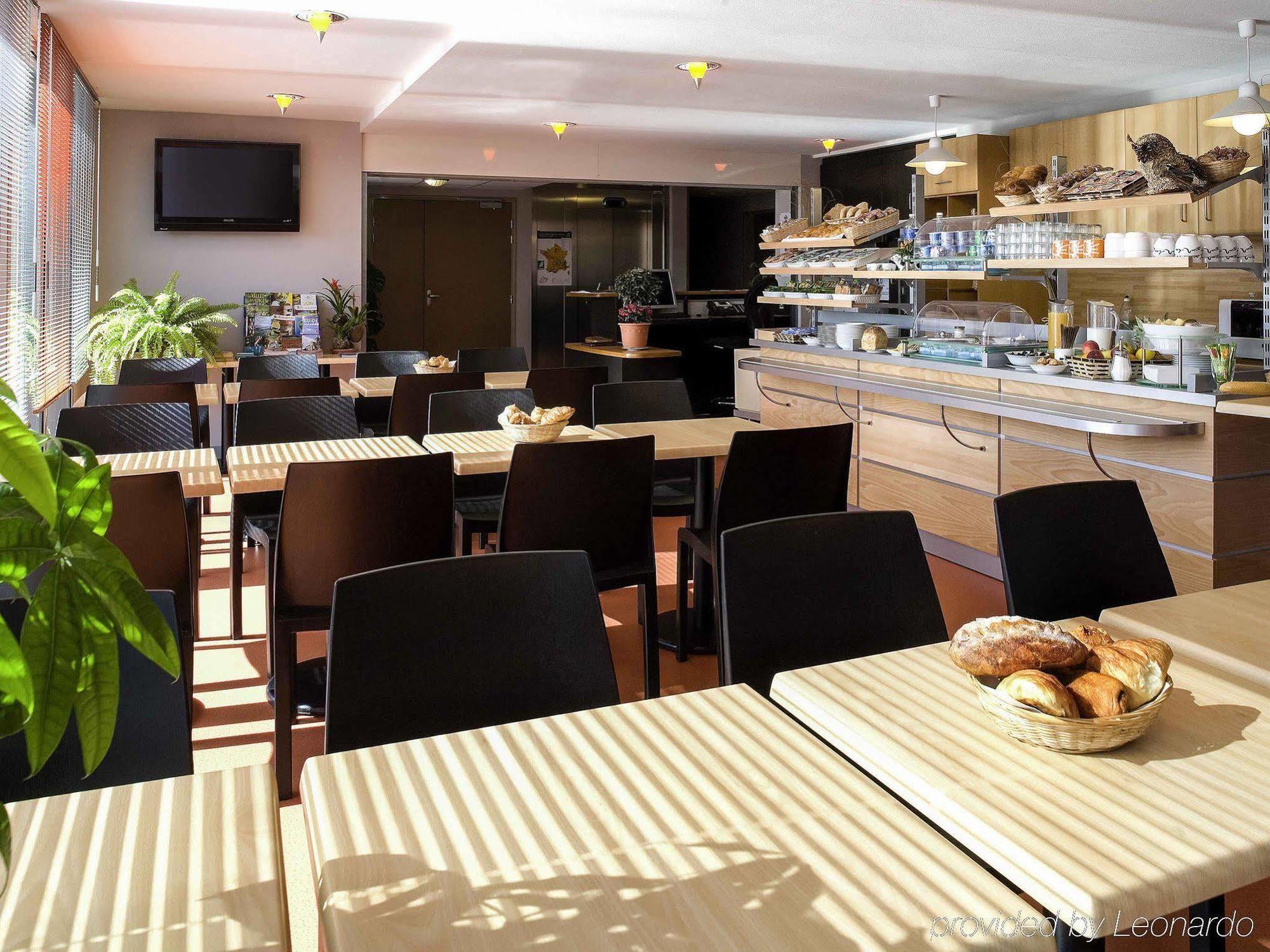 Ibis Budget Limoges Nord Εξωτερικό φωτογραφία