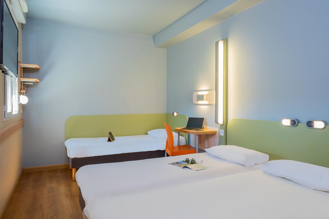 Ibis Budget Limoges Nord Εξωτερικό φωτογραφία