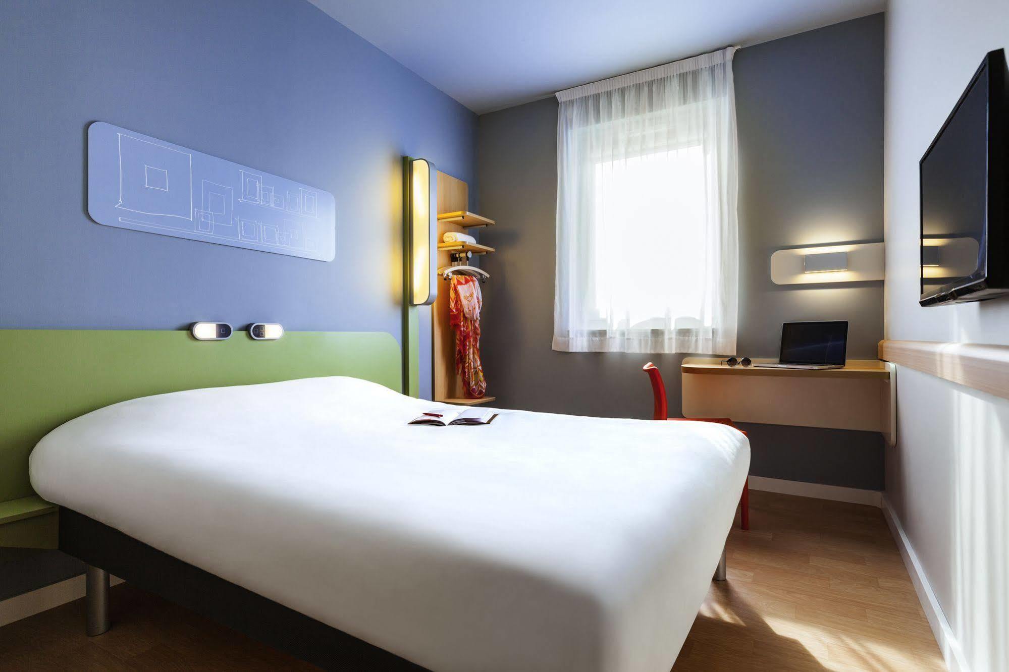 Ibis Budget Limoges Nord Εξωτερικό φωτογραφία
