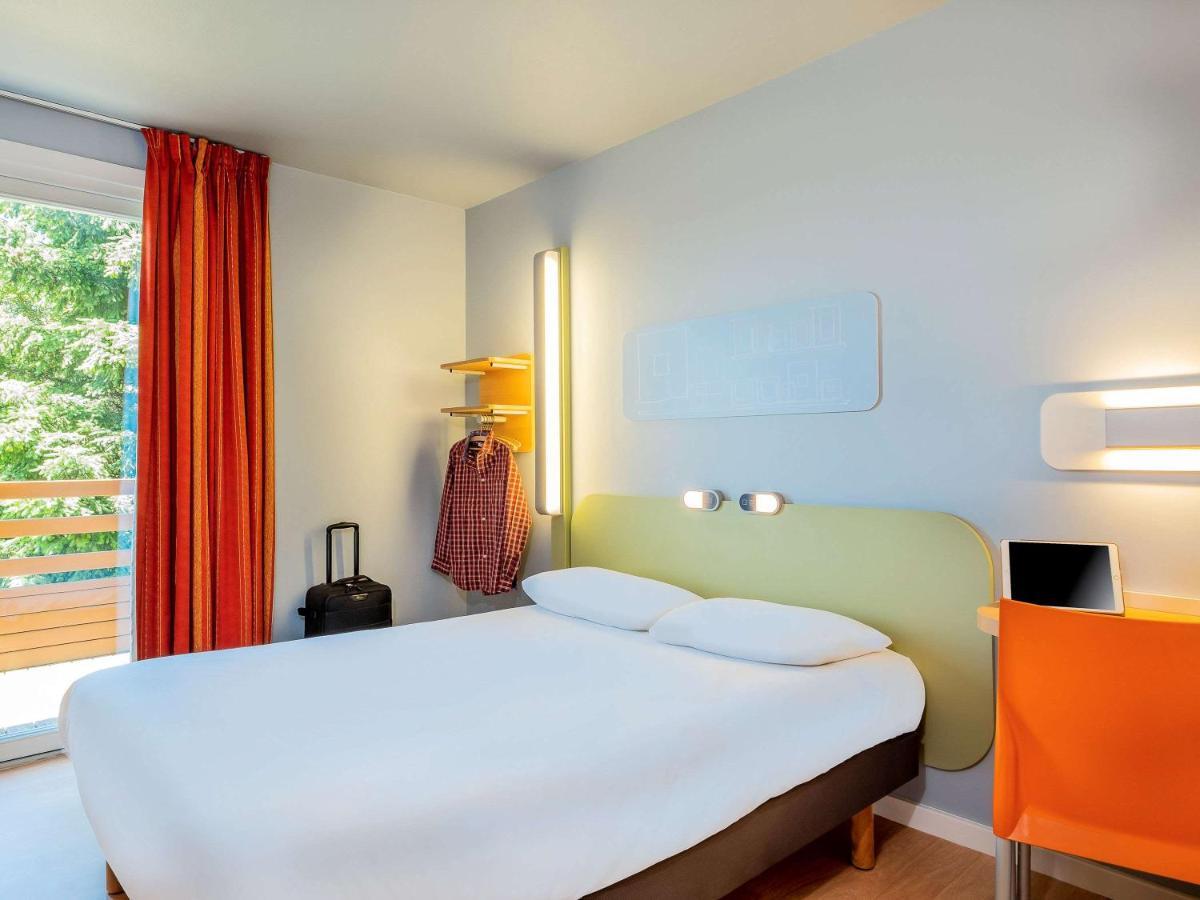 Ibis Budget Limoges Nord Εξωτερικό φωτογραφία