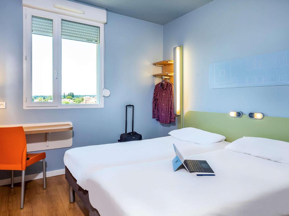 Ibis Budget Limoges Nord Εξωτερικό φωτογραφία