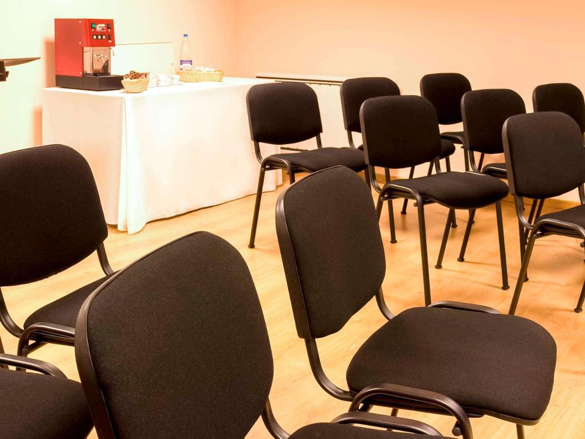 Ibis Budget Limoges Nord Εξωτερικό φωτογραφία